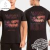 Alabama Shakes 2025 Tour Dates Fan Gifts Unisex T-Shirt