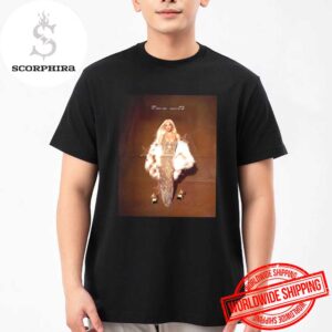 Beyoncé Cowboy Carter GRAMMY Winner Artwork Fan Gifts Unisex T-Shirt