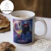 Paul McCartney Rocks The Bowery At New York NY On February 2025 Fan Gifts Ceramic Mug