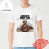 Role Model Kansas Anymore (The Longest Goodbye) Art Cover Fan Gifts Unisex T-Shirt