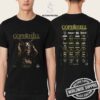 Copenhell Festival 2025 Lineup Fan Gifts Unisex T-Shirt