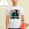 Offset TEN New Single Happy Valentine’s Day 2025 Artwork Fan Gifts Unisex T-Shirt