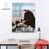 Drake Some Sexy Songs 4 U New Album Art Cover Fan Gifts Home Decor Poster Canvas