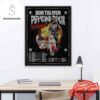 Riky Rick Final Album Boss Zonke Forever Art Cover Fan Gifts Home Decor Poster Canvas