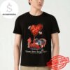 Captain America Brave New World New Design Fan Gifts Unisex T-Shirt