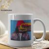 Role Model Kansas Anymore (The Longest Goodbye) Art Cover Fan Gifts Ceramic Mug