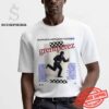 Shaky Knees Festival Lineup At Piedmont Park On Sep 19-21 2025 Fan Gifts Two Sides Unisex T-Shirt