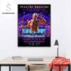 Hudson Westbrook 2025 Summer Tour Fan Gifts Home Decor Poster Canvas