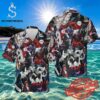 Captain America Brave New World New Design 2025 Trending Summer Hawaiian Shirt