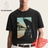 Lady Gaga Concert At Copacabana Beach In Rio de Janeiro 2025 Fan Gifts Two Sides Unisex T-Shirt