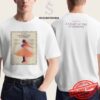 Eem Triplin Melody Of A Memory New Album Art Cover Fan Gifts Unisex T-Shirt