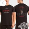 Lil Baby 2025 WHAM World Tour Dates Fan Gifts Unisex T-Shirt