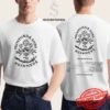 Mumford And Sons Rushmere Tour Before The Tour Fan Gifts Unisex T-Shirt