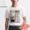 Paul Simon A Quiet Celebration Tour 2025 Fan Gifts Unisex T-Shirt