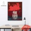 Pink Floyd At Pompeii MCMLXXII Art Cover Fan Gifts Home Decor Poster Canvas