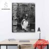 Dierks Bentley New Single She Hates Me Art Cover Fan Gifts Home Decor Poster Canvas