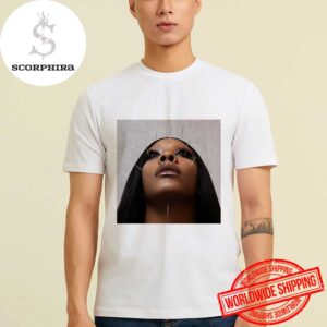 Rico Nasty New Song Teethsucker (Yea3x) Art Cover Fan Gifts Unisex T-Shirt