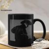 Eem Triplin Melody Of A Memory New Album Art Cover Fan Gifts Ceramic Mug