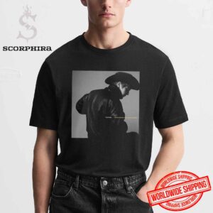 Role Model Kansas Anymore (The Longest Goodbye) Art Cover Fan Gifts Unisex T-Shirt