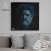 The Weeknd After Hours Art Cover Fan Gifts Home Decor Poster Canvas