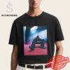 The Weeknd On Complex Cover 2025 The Day After Tomorrow Fan Gifts Unisex T-Shirt