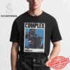 The Weeknd The Day After Tomorrow In Complex Feb 2025 Ver 2 Fan Gifts Unisex T-Shirt