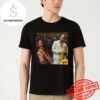 Drake And PARTYNEXTDOOR Some Sexy Songs 4 U Tracklist Unisex T-Shirt