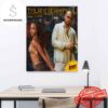 Drake And PARTYNEXTDOOR Some Sexy Songs 4 U Tracklist Fan Gifts Home Decor Poster Canvas