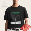 Tyler The Creator Chromakopia The World Tour At Milwaukee WI Fan Gifts Two Sides Unisex T-Shirt