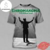 Tyler The Creator Chromakopia The World Tour At Milwaukee WI Fan Gifts All Over Print Shirt