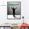 Tyler The Creator Chromakopia The World Tour At Milwaukee WI Fan Gifts Home Decor Poster Canvas