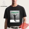 Tyler The Creator Chromakopia The World Tour At Denver CO Fan Gifts Two Sides Unisex T-Shirt