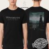 The Lumineers The Automatic World Tour 2025 Fan Gifts Unisex T-Shirt