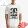 ASAP Ferg North America The DAROLD Tour Dates 2025 Fan Gifts Two Sides Unisex T-Shirt