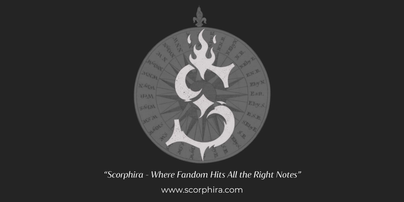 Scorphira Banner